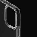 Case Uniq UNIQ etui Combat to iPhone 14 Pro 6.1 "Transparent/crystal clear Case Uniq UNIQ etui Combat to iPhone 14 Pro 6.1 "Transparent/crystal clear