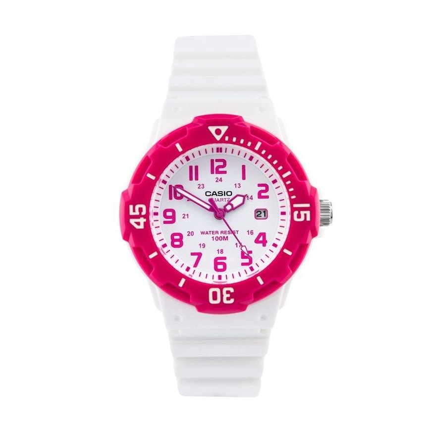 Casio Watch Casio LRW-200H-4BVDF