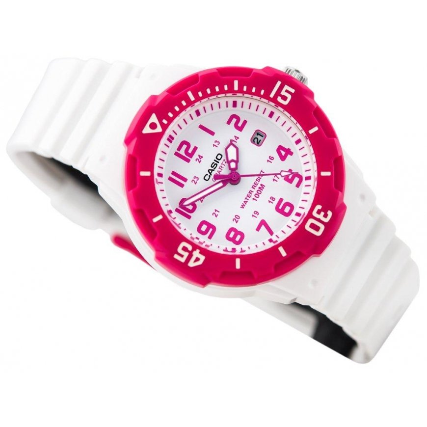 Laikrodis Casio LRW-200H-4BVDF – 3