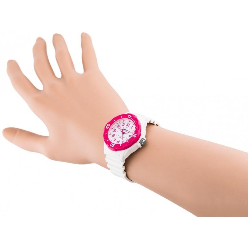 Laikrodis Casio LRW-200H-4BVDF – 5