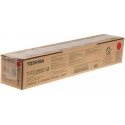 Originalus Toneris Toshiba T-FC200E Magenta (6AJ00000197) Originalus Toneris Toshiba T-FC200E Magenta (6AJ00000197)