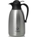 Promis stalo termosas TMH-20BK Kava 2 l Sidabras