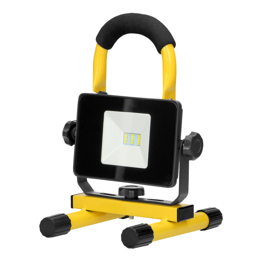 Orno BATRI LED 10W, working spotlight