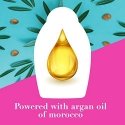 Organix Cosmetix Argan Oil Of Morocco kondicionierius - atgaivinantis kondicionierius su Maroko argano aliejumi 385ml Organix Cosmetix Argan Oil Of Morocco kondicionierius - atgaivinantis kondicionierius su Maroko argano aliejumi 385ml