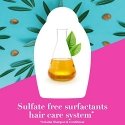 Organix Cosmetix Argan Oil Of Morocco conditioner - revitalizing conditioner with Moroccan argan oil 385ml Organix Cosmetix Argan Oil Of Morocco conditioner - revitalizing conditioner with Moroccan argan oil 385ml