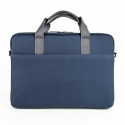 Bag Uniq Bag UNIQ Stockholm Laptop Sleeve 16 Kali Blue/Abyss Blue