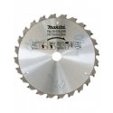Makita B-04298 TCT saw 190X2.2X20mm 5° T24 Standard wood Makita B-04298 TCT saw 190X2.2X20mm 5° T24 Standard wood