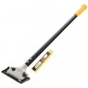Scraper 600mm, 18mm Tajima