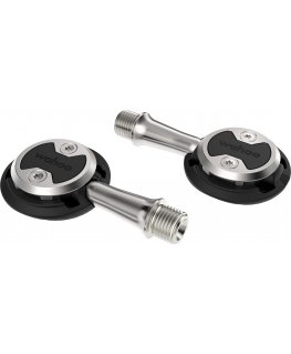 Speedplay Aero lock pedals