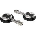 Speedplay Aero lock pedals Speedplay Aero lock pedals