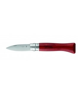 Opinel N°09 Sunfish Red