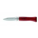 Opinel N°09 Sunfish Punane Opinel N°09 Sunfish Punane