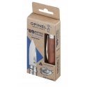 Opinel N°09 Sunfish Punainen Opinel N°09 Sunfish Punainen
