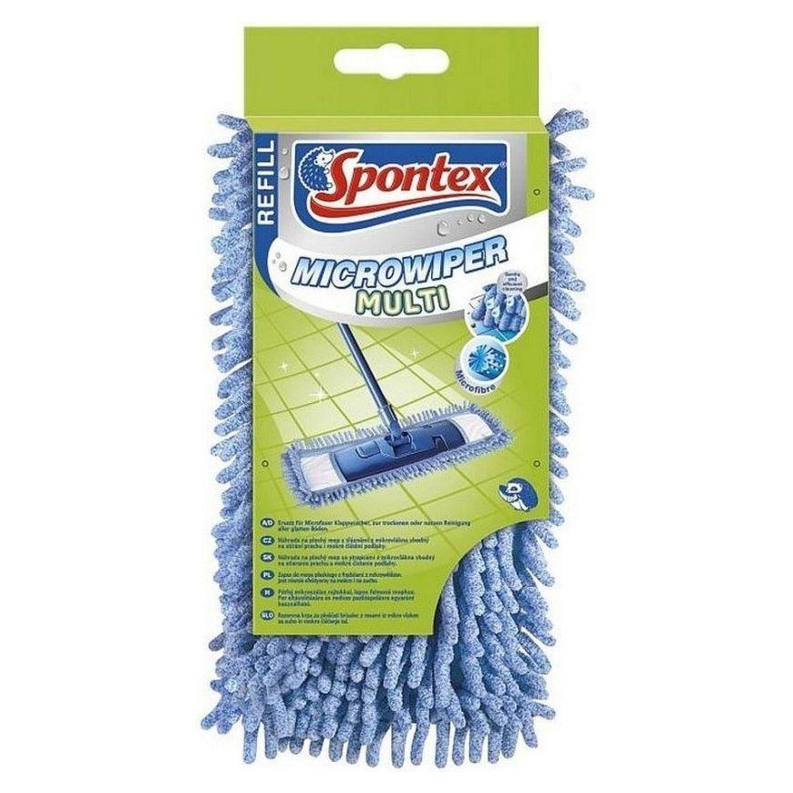 Spontex Cassette Microwiper Multi (97050115)