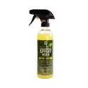 SILCA ULTIMATE Graphene double. spray wax, 453ml SILCA ULTIMATE Graphene double. spray wax, 453ml