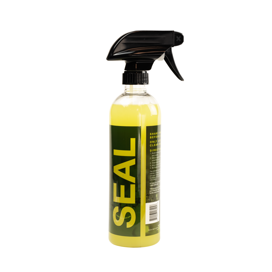 SILCA ULTIMATE Graphene double. spray wax, 453ml – 2