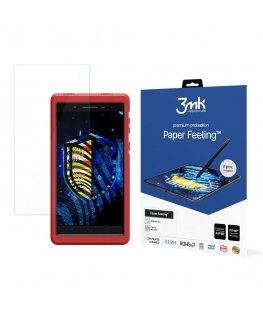 Launch X431 ProS Mini V3 - 3mk Paper Feeling™ 8.3''