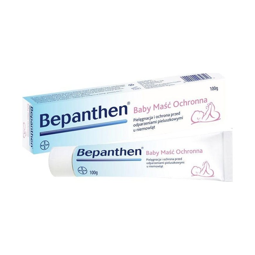 Bayer Design Bayer Design Bayer Bepanthen