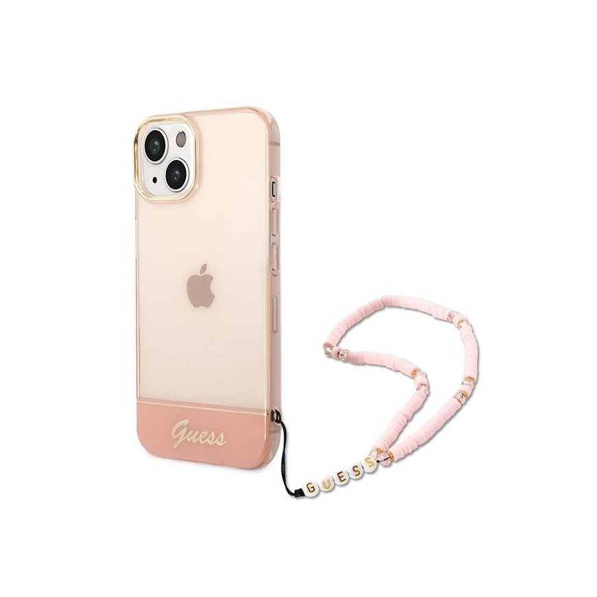 Guess GUHCP14MHGCOHP iPhone 14 Plus 6