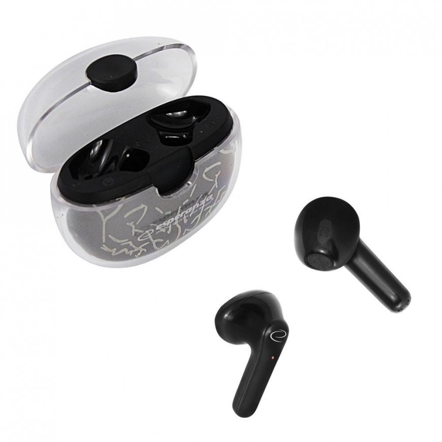 Esperanza Headphones In-ear (in-ear type) headphones bt tws pandora – 4
