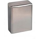 MEDICLINICS PP0006CS sanitary napkin bin 6L, satin MEDICLINICS PP0006CS sanitary napkin bin 6L, satin