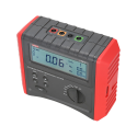 Uni-T UT572 earth resistance meter Uni-T UT572 earth resistance meter