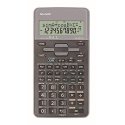 Sharp EL-531TH Calculator, Gray Box (SH-EL531THGY) Sharp EL-531TH Calculator, Gray Box (SH-EL531THGY)