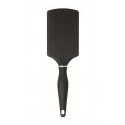Osom Professional Hair brush, boar and nylon bristles, square OSOM01411 Osom Professional Hair brush, boar and nylon bristles, square OSOM01411