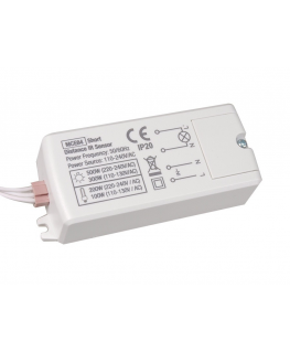LP Contactless switch 5A MCE84