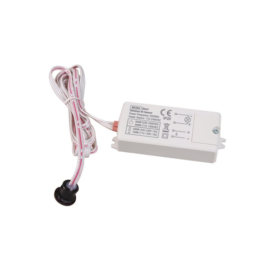 LP Contactless switch 5A MCE84 – 2