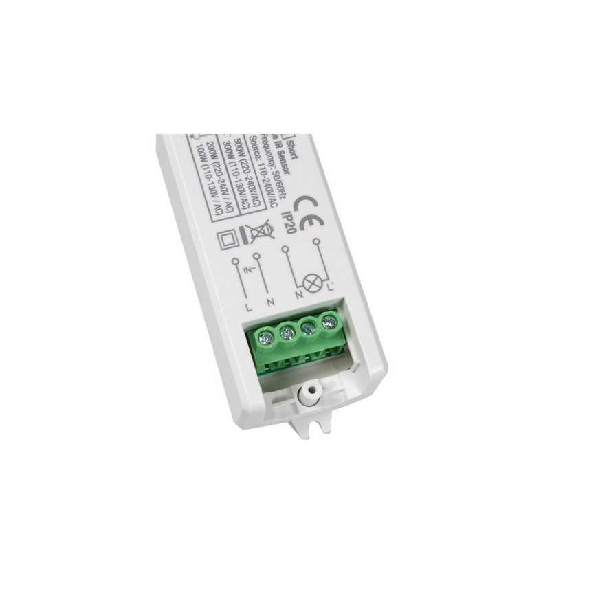 LP Contactless switch 5A MCE84 – 3