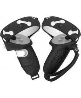 Strado cover for 3-in-1 controller with strap