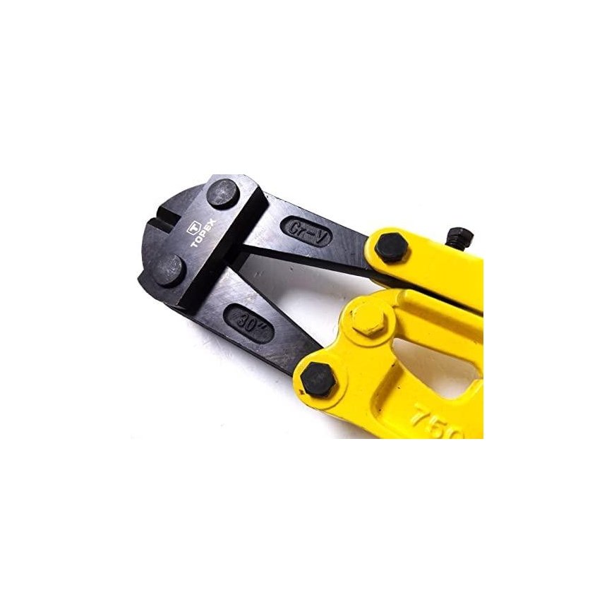 Topex Bar Scissors 750mm cutting diameter 12mm CrV 01A130 – 3
