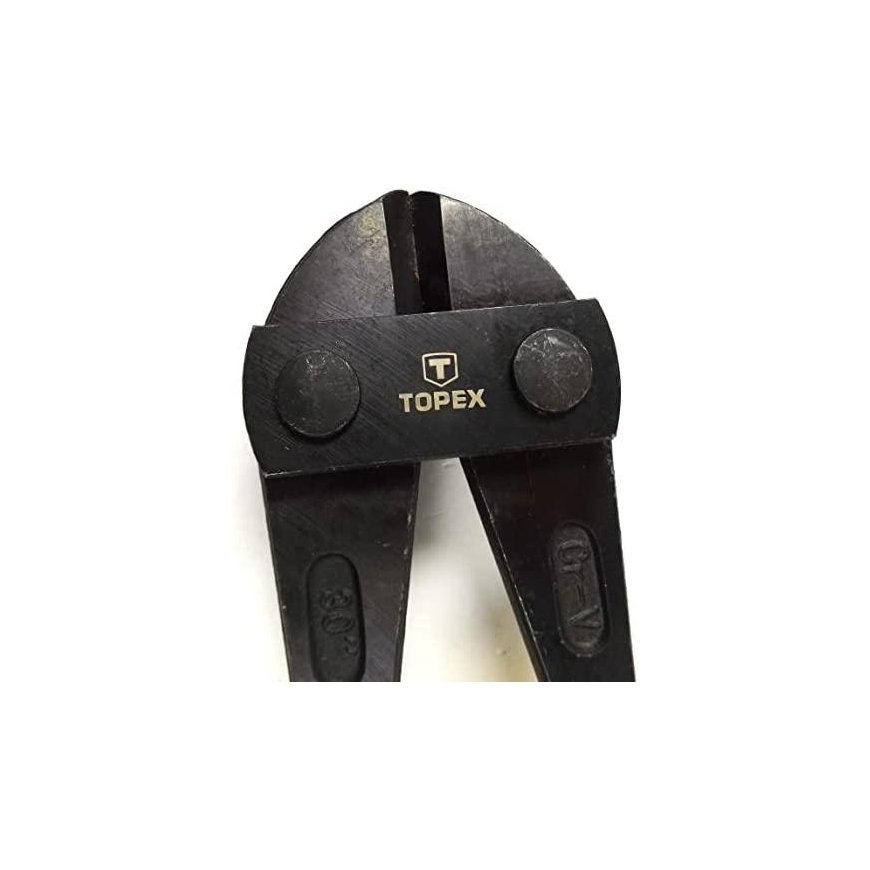 Topex Bar Scissors 750mm cutting diameter 12mm CrV 01A130 – 4