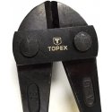 Topex Bar Scissors 750mm cutting diameter 12mm CrV 01A130 Topex Bar Scissors 750mm cutting diameter 12mm CrV 01A130