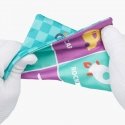 WOOPIE lavinantis sensorinis žaislas Lady žymeklio dėžutė iš audinių WOOPIE lavinantis sensorinis žaislas Lady žymeklio dėžutė iš audinių