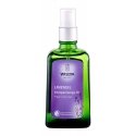 Weleda Lavender Relaxing Kūno Aliejus Moterims 100 ml Weleda Lavender Relaxing Kūno Aliejus Moterims 100 ml