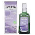 Weleda Lavender Relaxing Body Oil for Women 100 ml