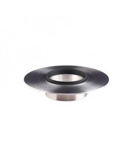 LOVERAMICS Loveramics Brewers - Podstawka pod dripper - Dripper Stand - Metallic