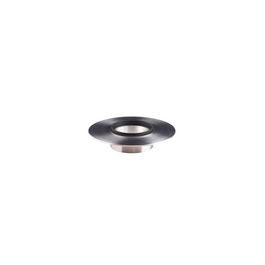 LOVERAMICS Loveramics Brewers - Podstawka pod dripper - Dripper Stand - Metallic