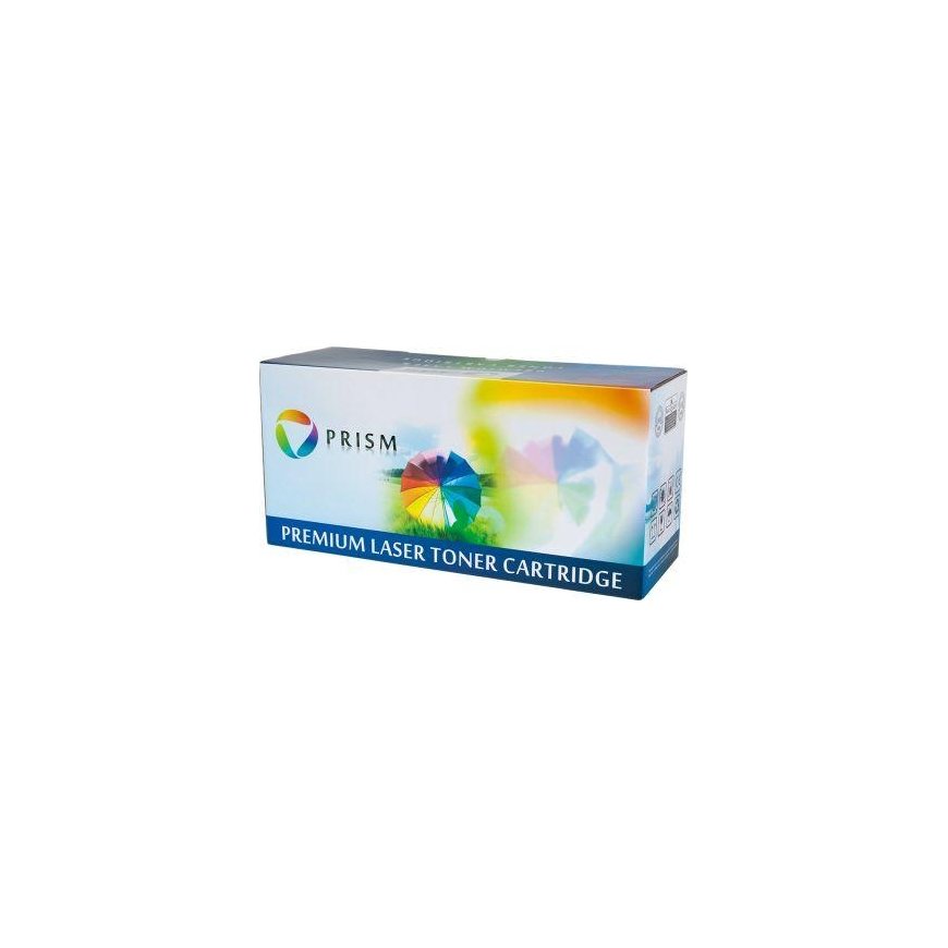 Toner Prism Black Replacement SP200 (ZRL-SP201XNP)