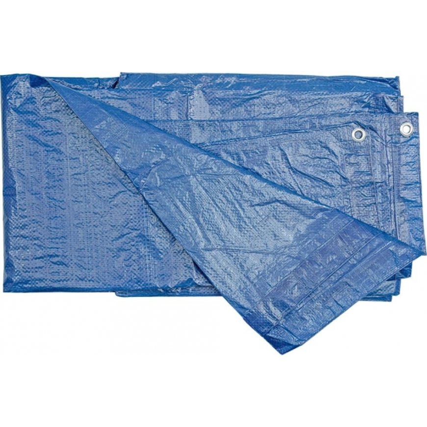 Plandeka Vorel 400 cm x 600 cm 75 g/m2