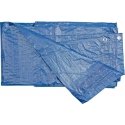 Plandeka Vorel 400 cm x 600 cm 75 g/m2 Plandeka Vorel 400 cm x 600 cm 75 g/m2