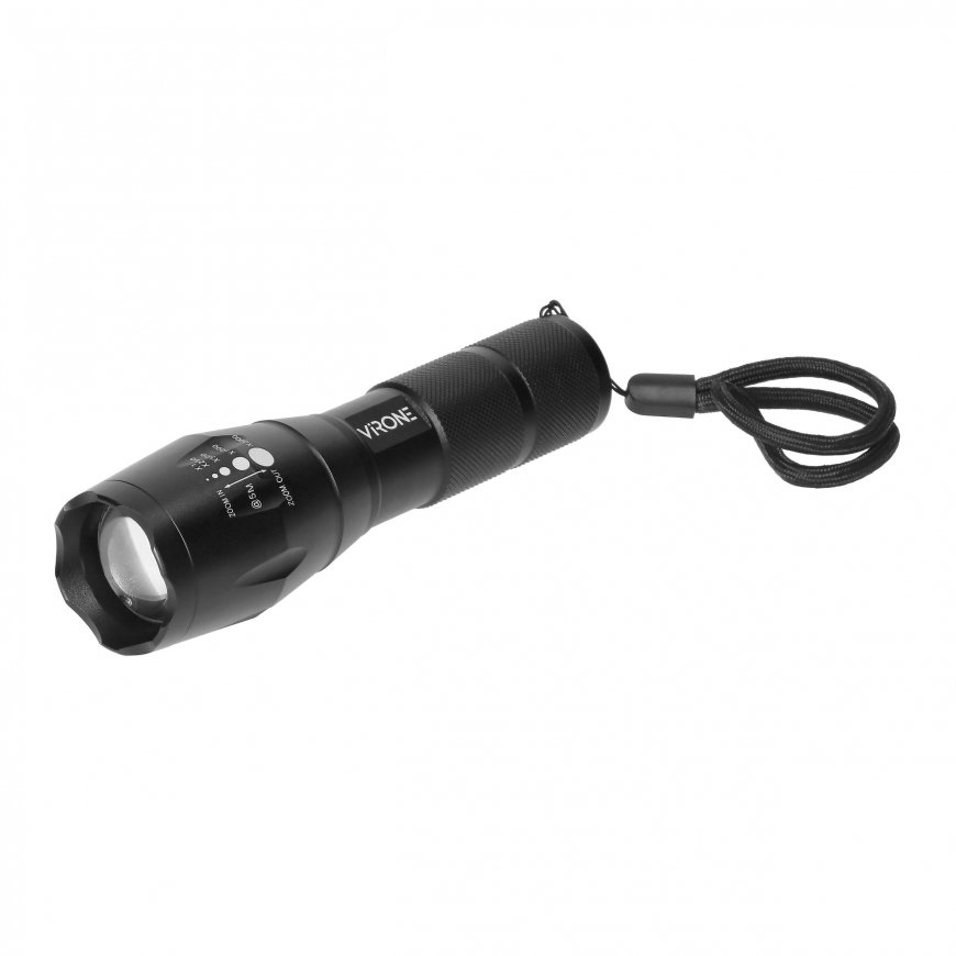 Virone Orno CREE 10W LED zoom