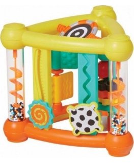 Bkids Aktywne centrum zawiya infantino