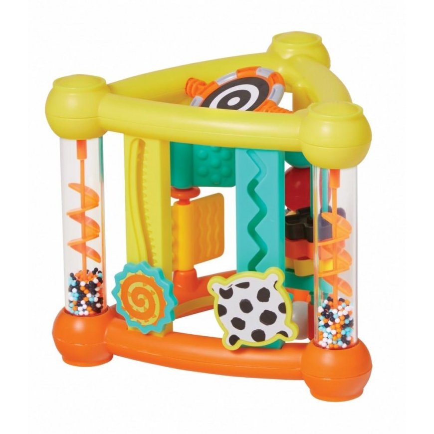 Bkids Aktywne centrum zawiya infantino – 2