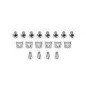ARMAC R/0019 Armac Rack-Mount Rail Kit Armac UPS ARMAC R/0019 Armac Rack-Mount Rail Kit Armac UPS