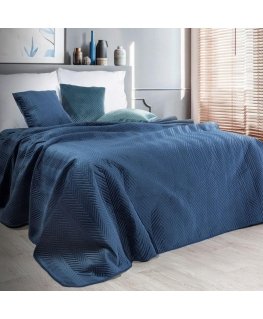 Eurofirany CHON / SOFIA / GRAN 170X210 GRAN Bedspread