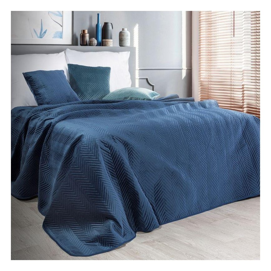 Eurofirany CHON / SOFIA / GRAN 170X210 GRAN Bedspread