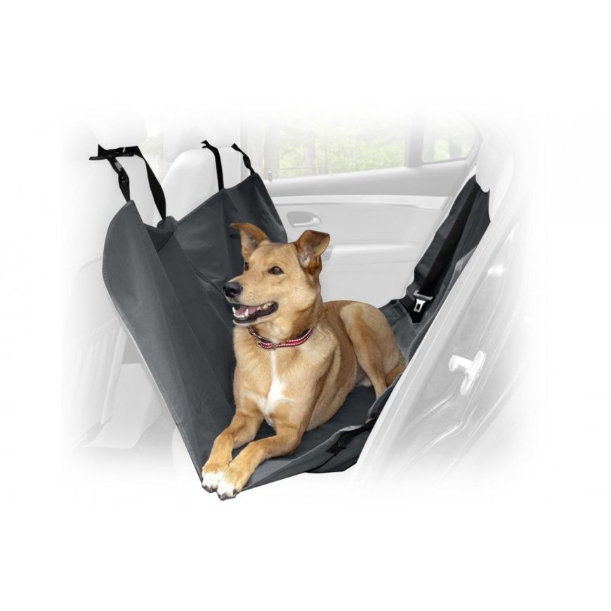 Amio Dog car seat cover sp01
